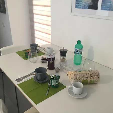 Se@ Apartment