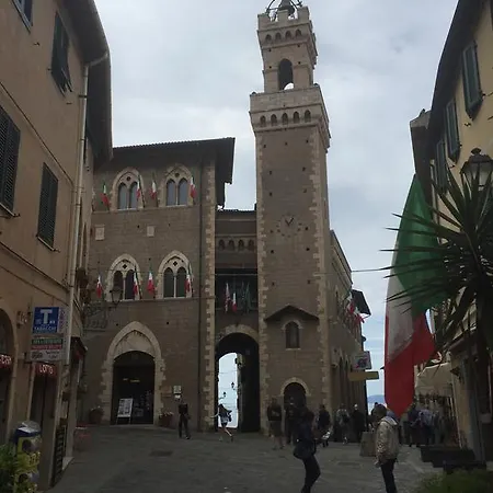Apartment Se@ Piombino