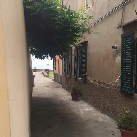 Se@ Apartment Piombino
