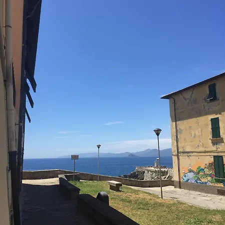 Apartment Se@ Piombino