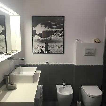 Apartment Se@ Piombino
