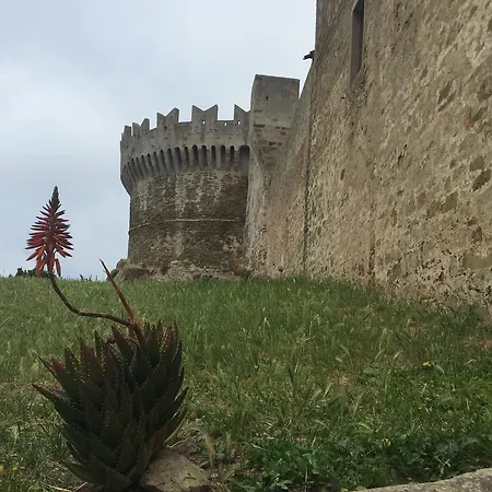 Se@ Apartment Piombino