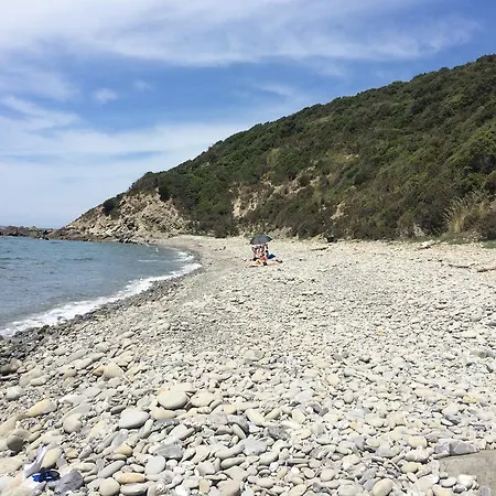 Apartment Se@ Piombino
