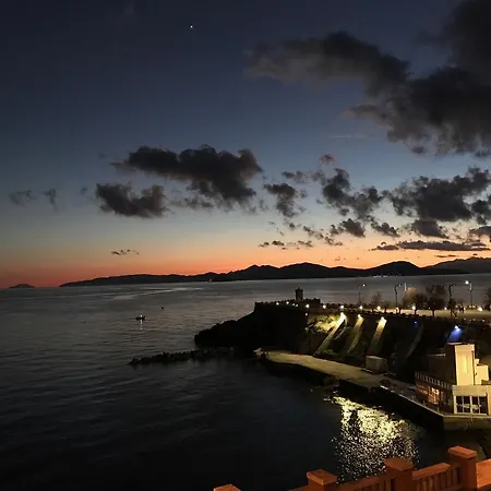 Se@ Apartment Piombino