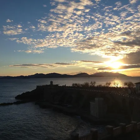 Apartmán Se@ Piombino