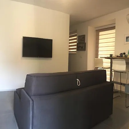 Se@ Apartmán Piombino